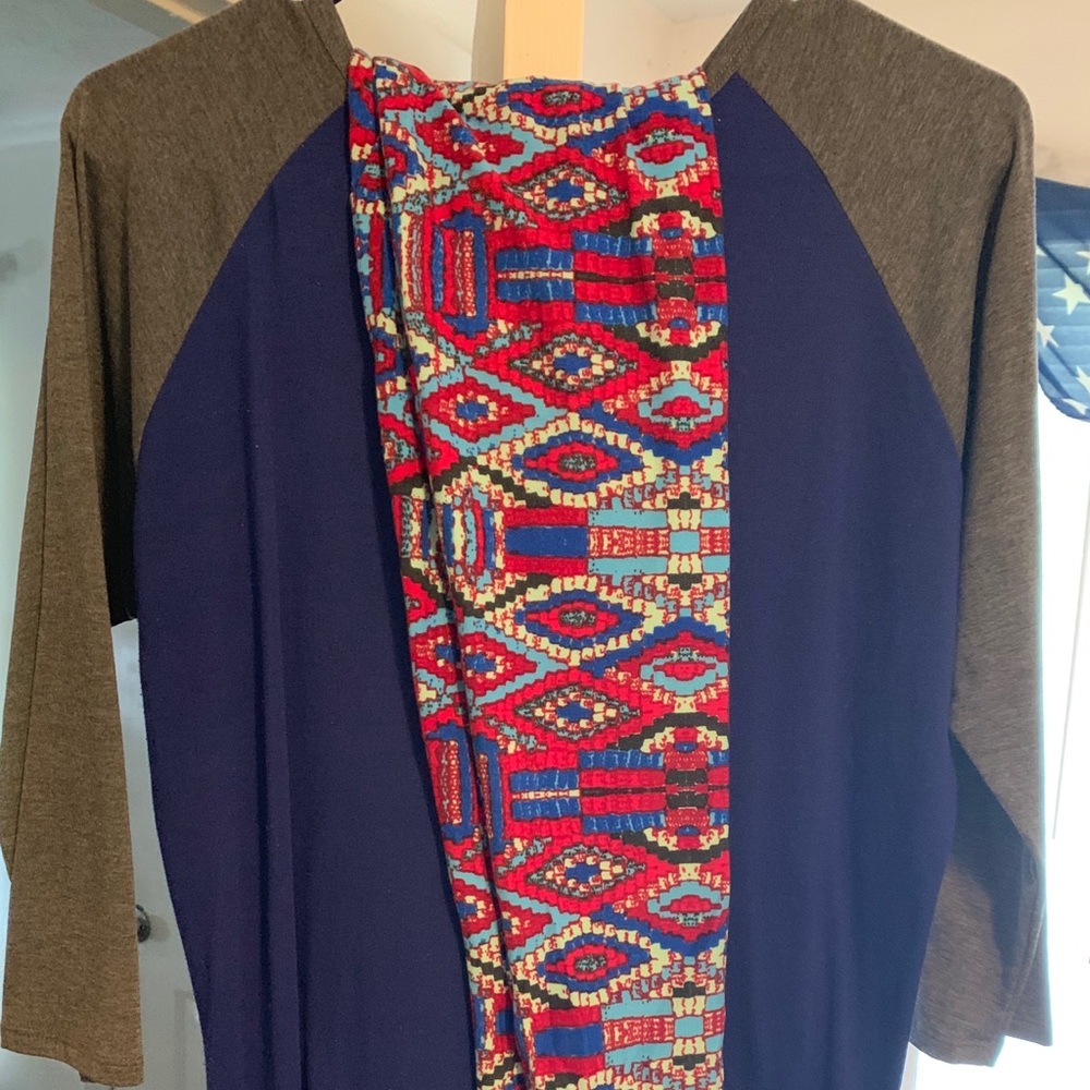 Lularoe